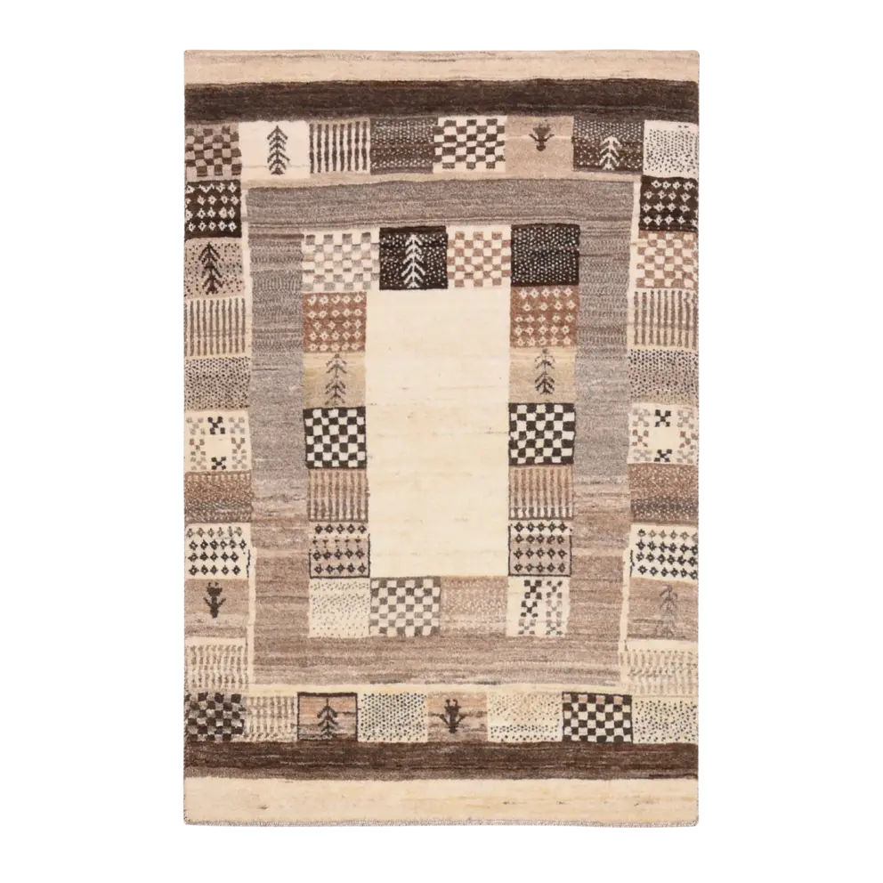 Gabbehteppich Gabbeh-Amaleh