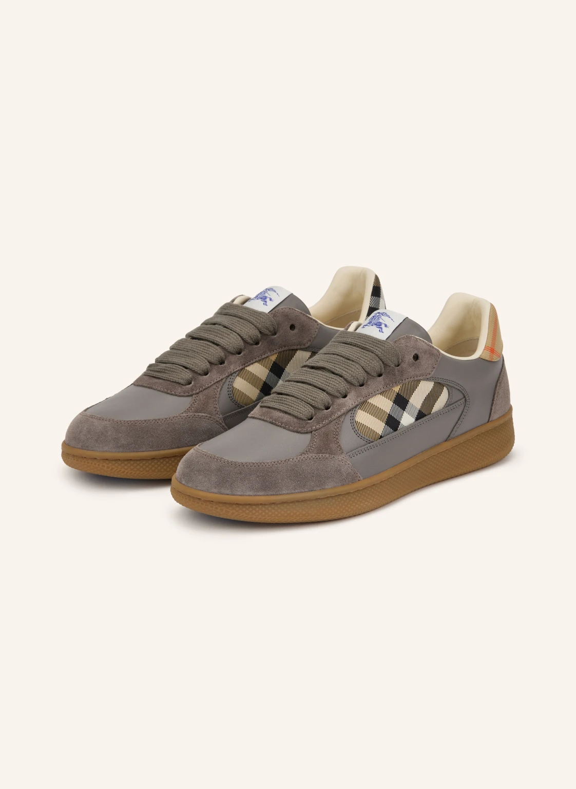 BURBERRY Sneaker NEW TERRACE