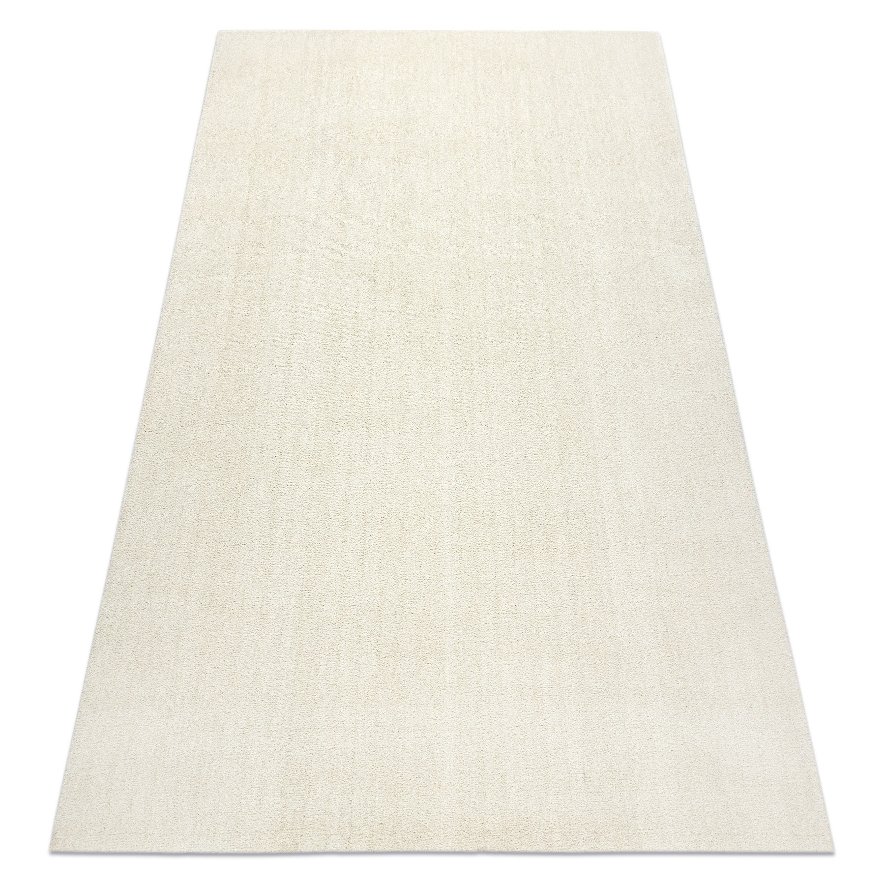 Nowoczesny dywan do prania LATIO 71351056 krem 80x150 cm