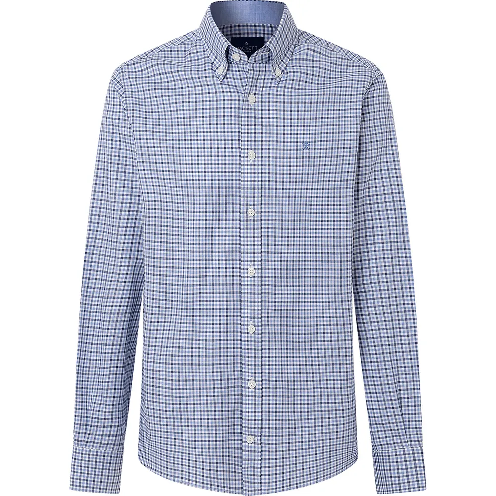Hackett HM3010752 long sleeve shirt