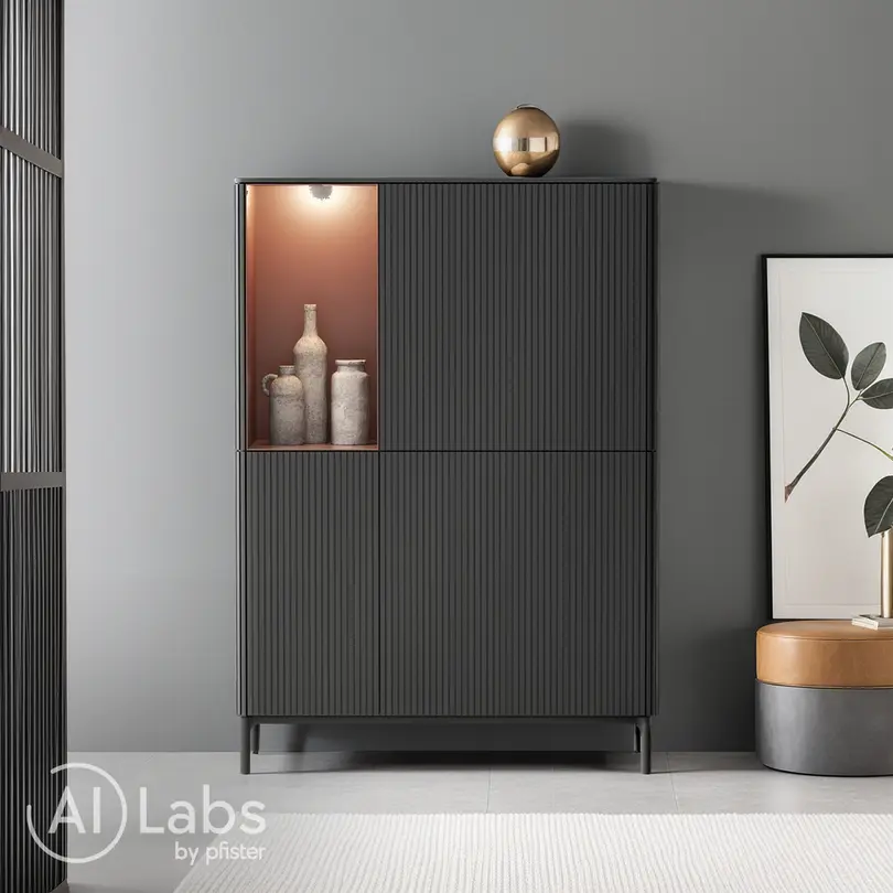 Highboard Ron