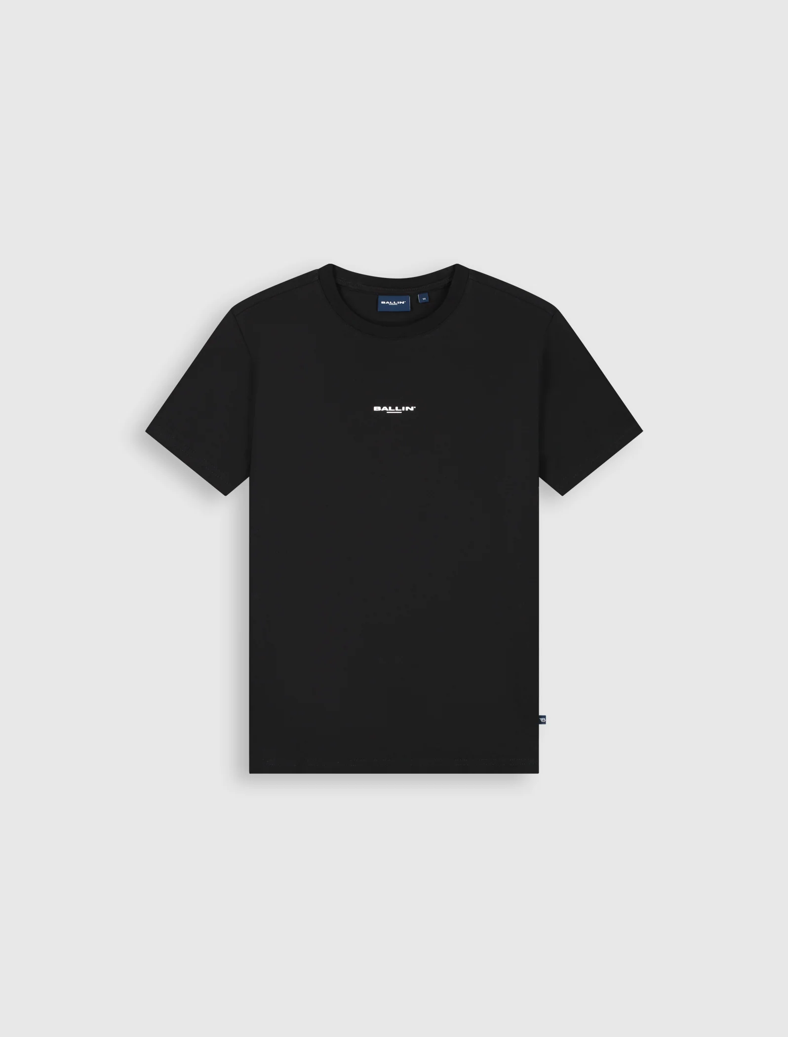 Junior Ballin Studio T-shirt | Black