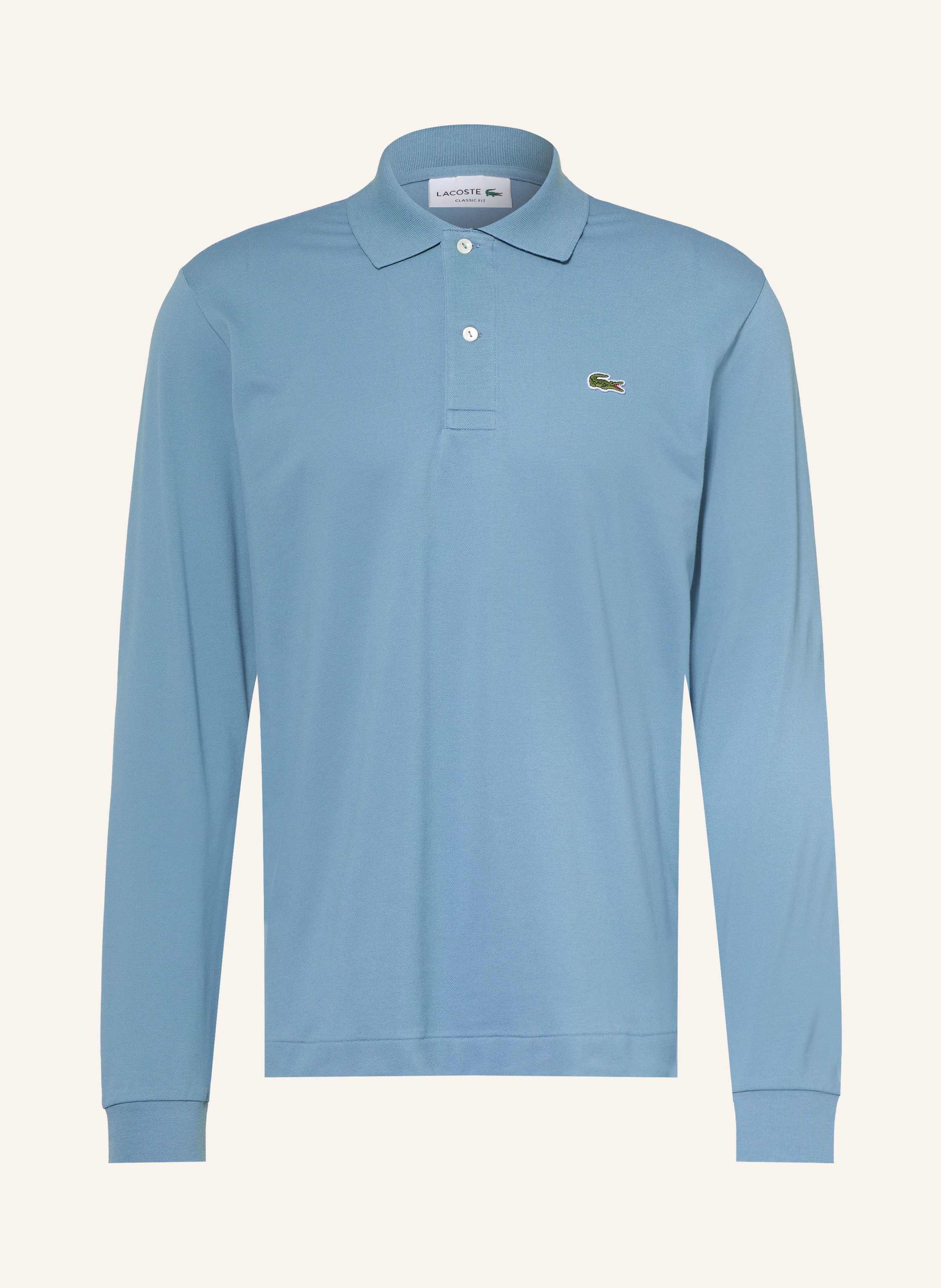 LACOSTE Jersey-Poloshirt