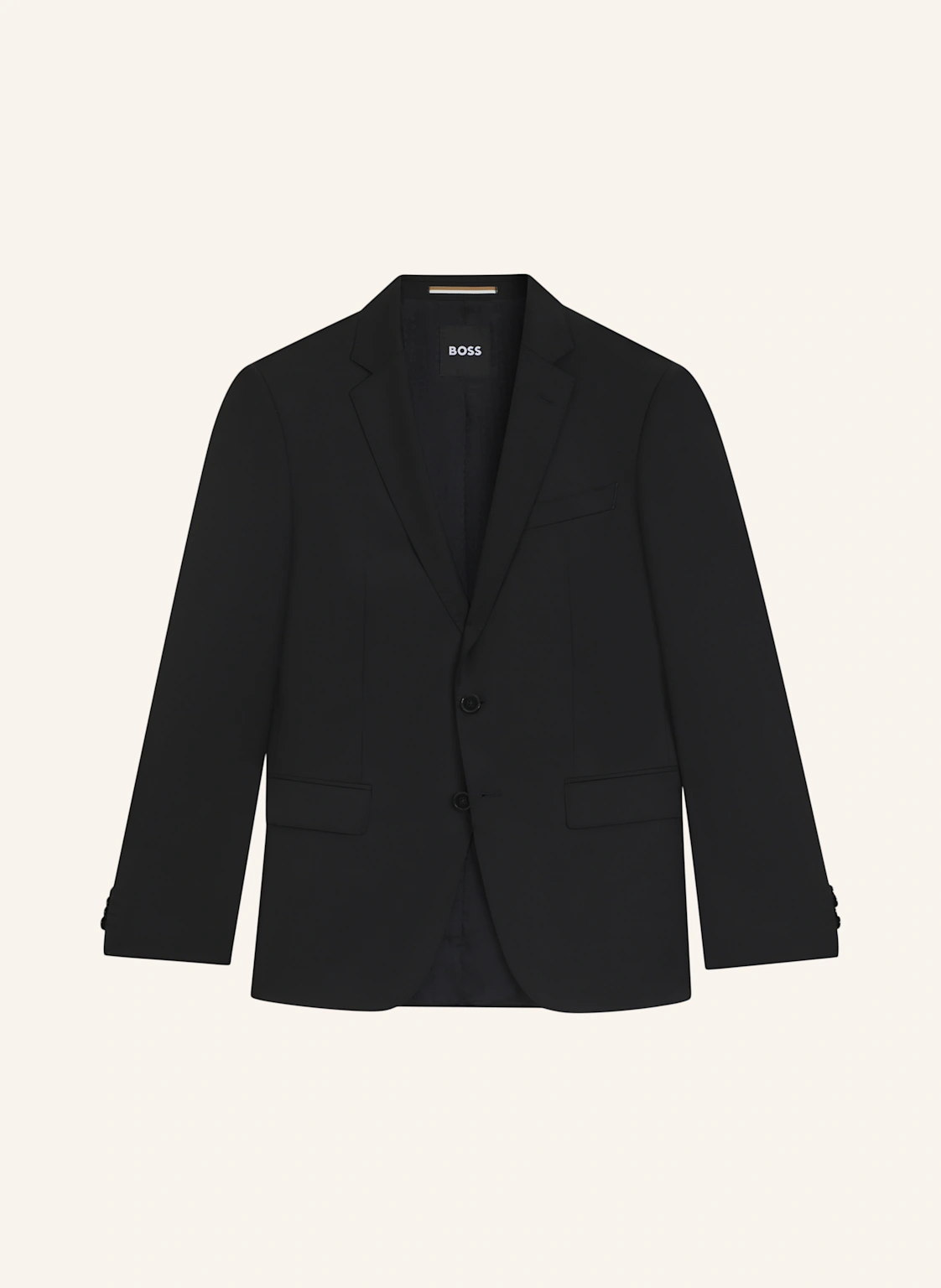 BOSS Anzugsakko HUGE Slim Fit