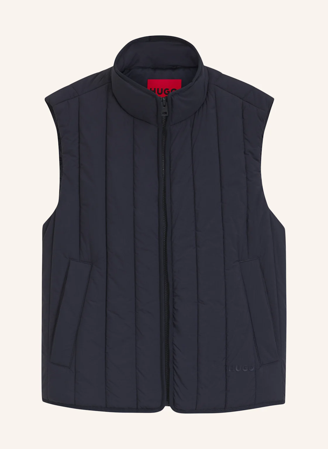 HUGO Jacke BRENO2611 Regular Fit
