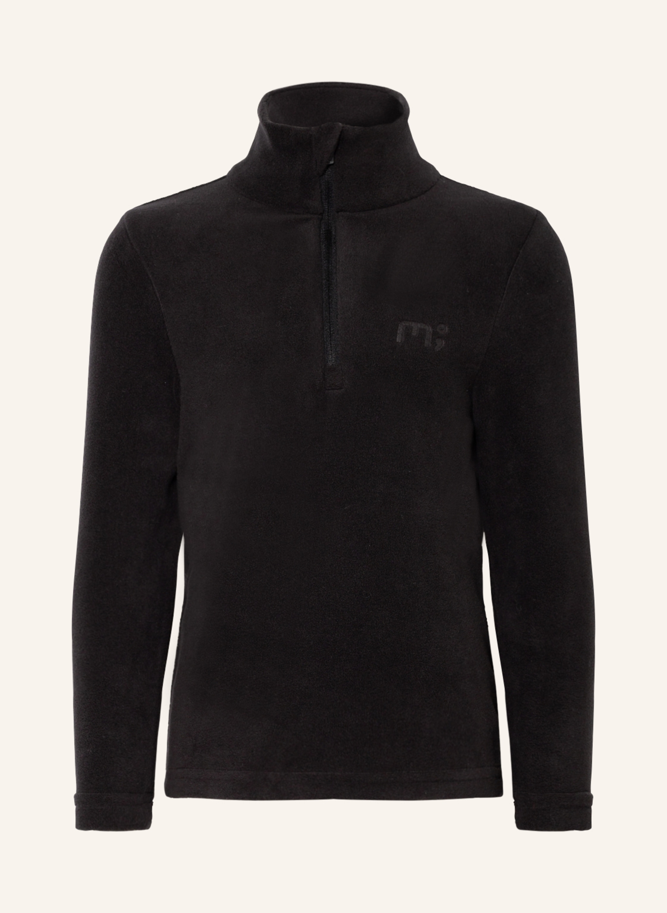 me°ru' Fleece-Troyer MOTUEKA