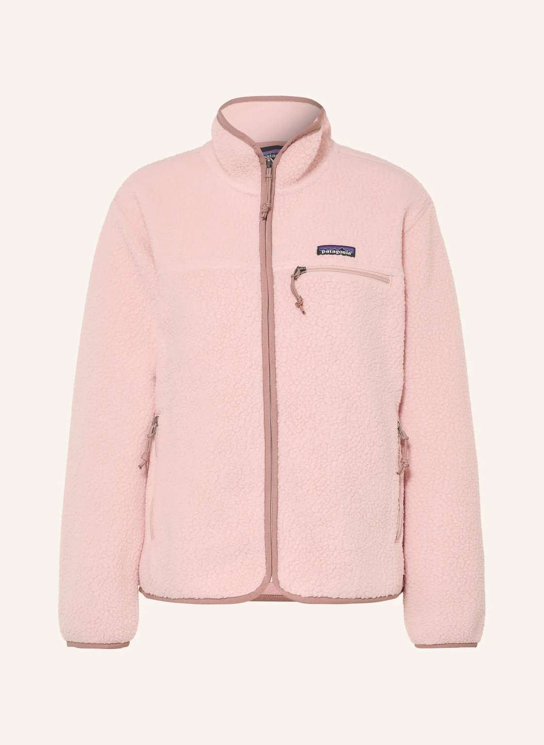 patagonia Fleecejacke RETRO PILE
