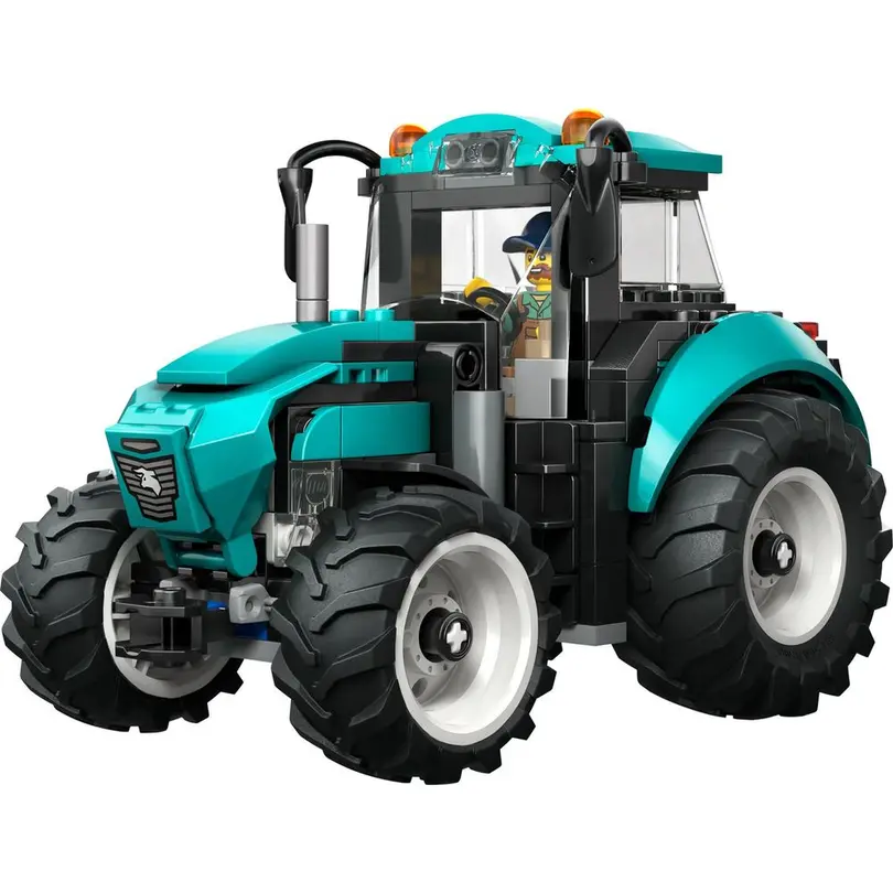 Traktor Farmer