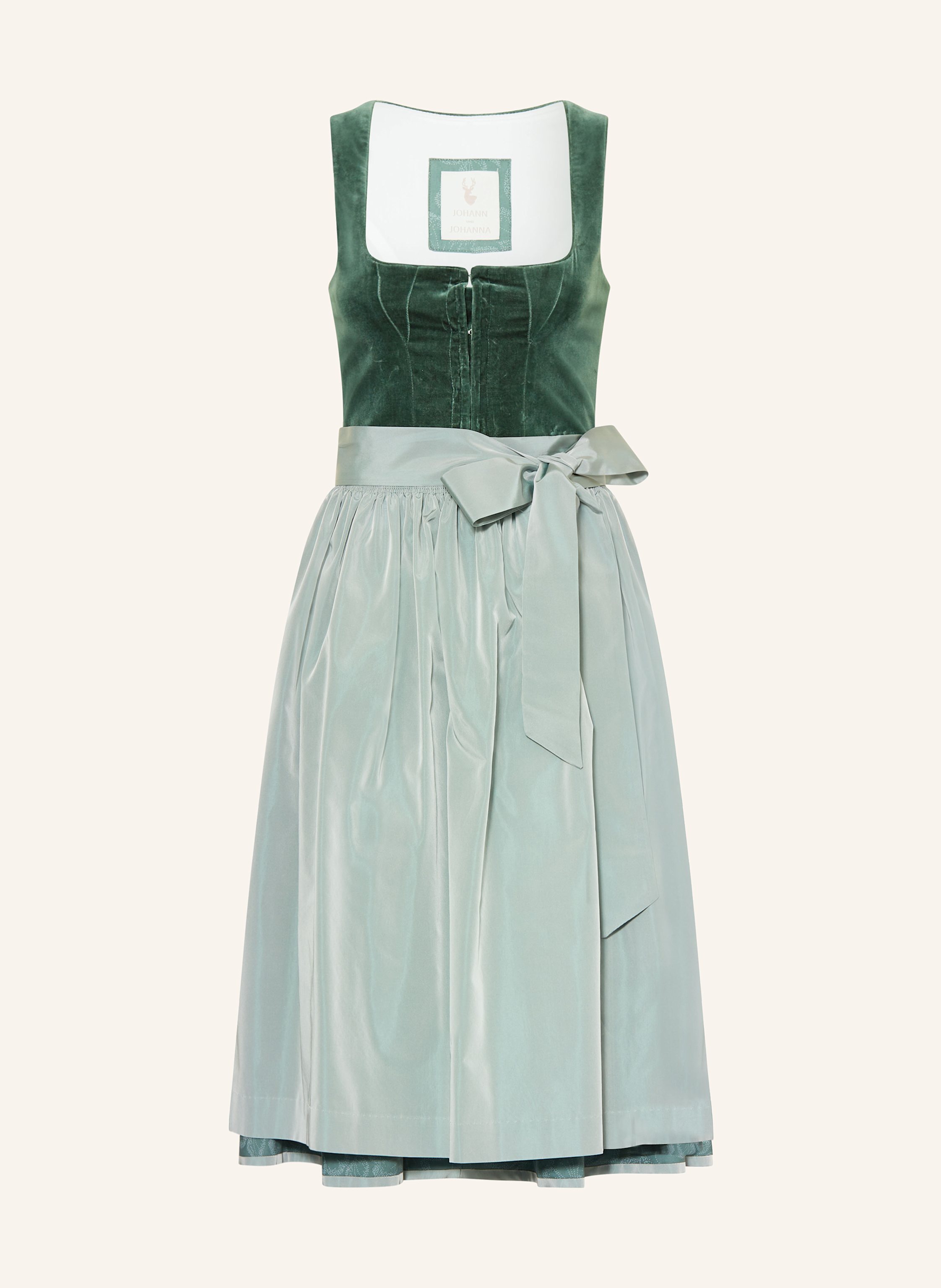 Johann & Johanna Dirndl