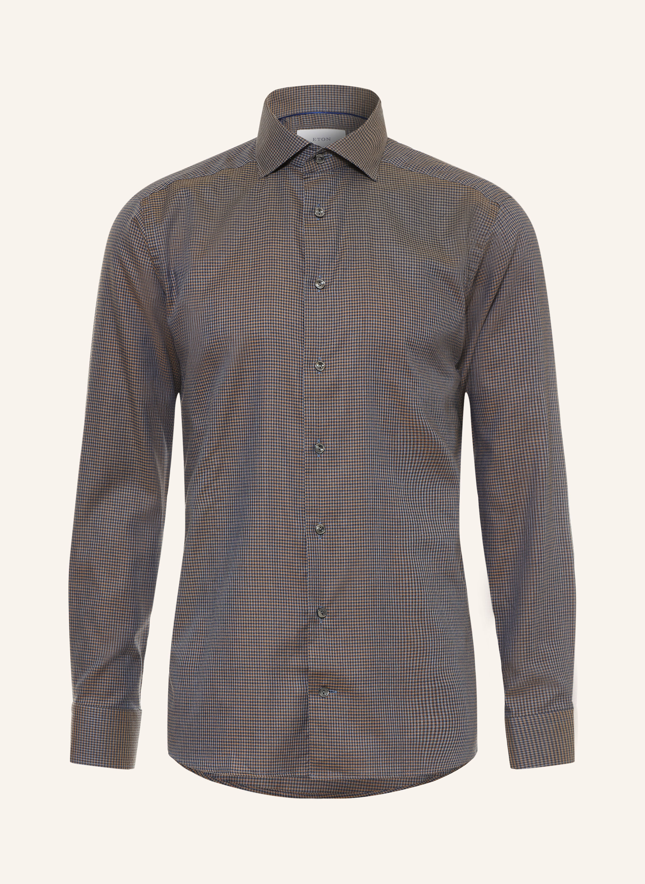 ETON Hemd Slim Fit