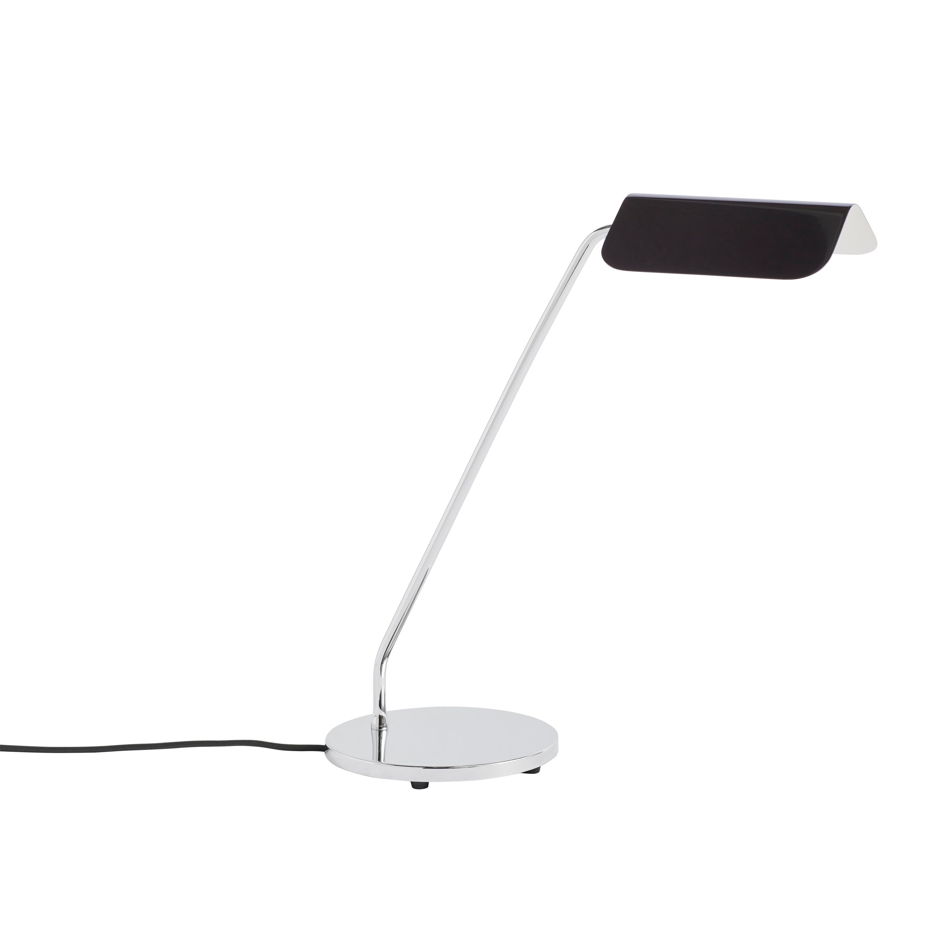 HAY Apex Bureaulamp - Iron Black
