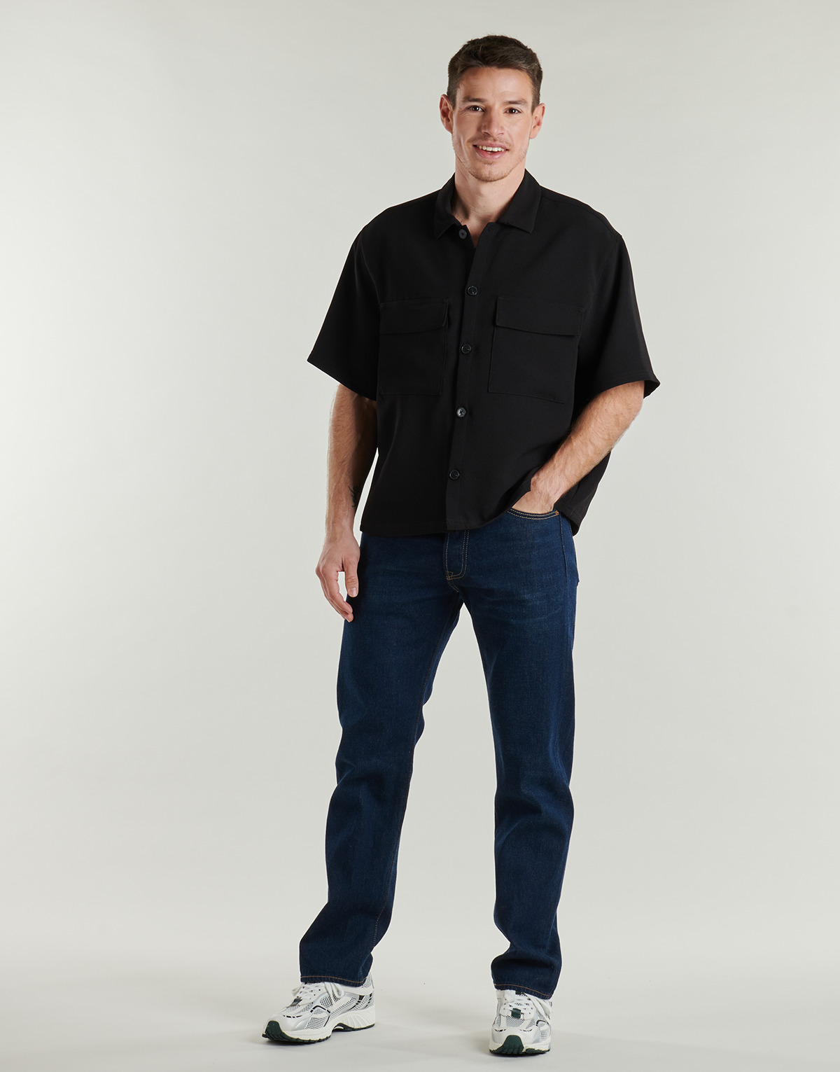 Levi's - 501® LEVI'S®ORIGINAL - Blue