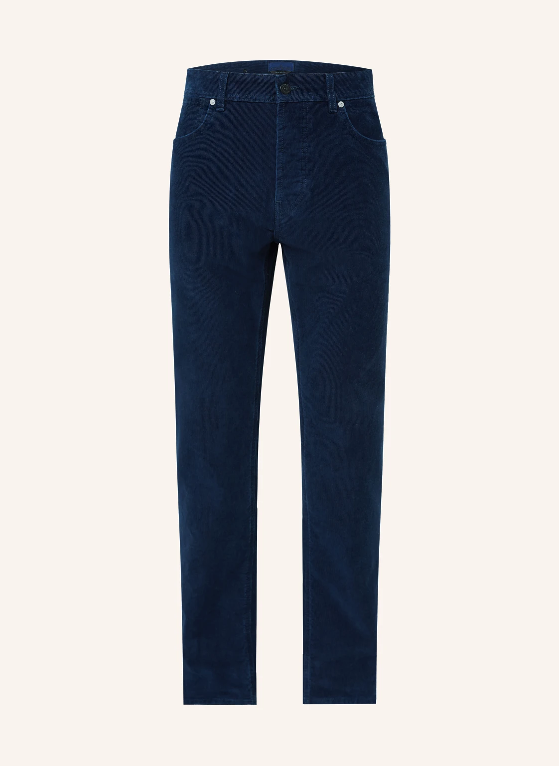STONE ISLAND Cordhose DENIM PROJECT Straight Fit