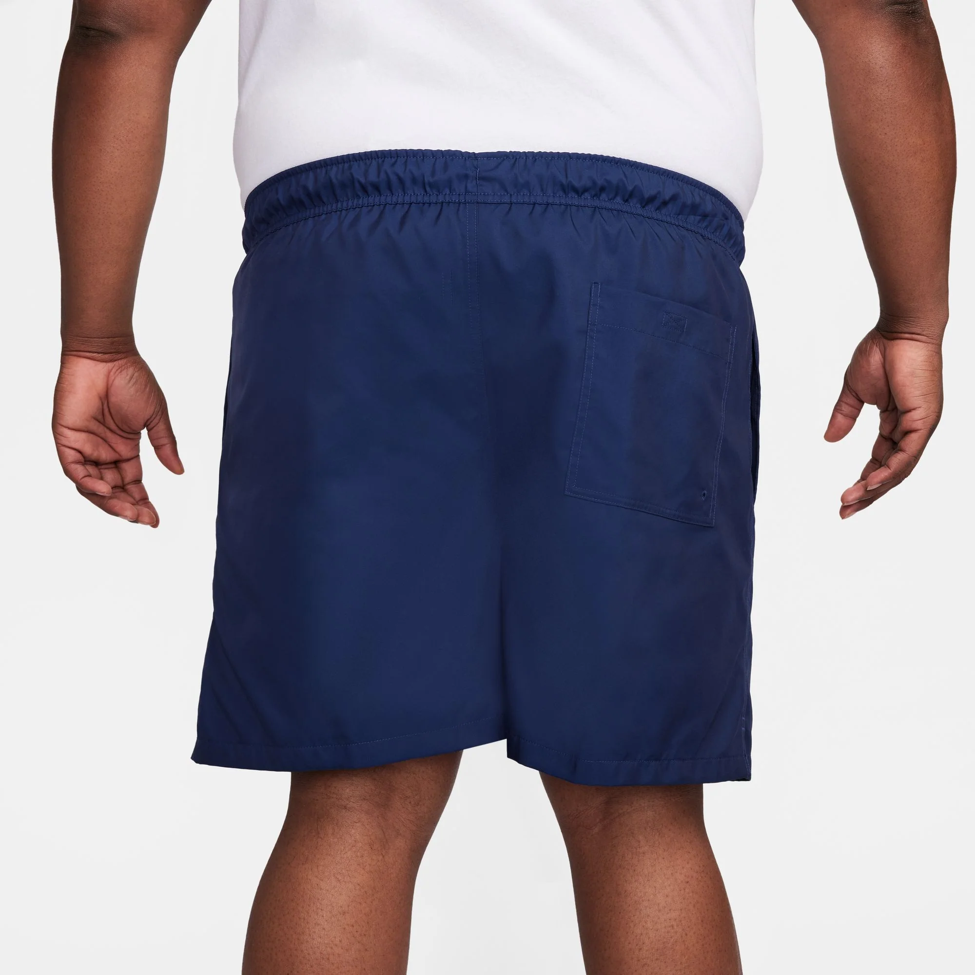 Club Woven Flow Shorts
