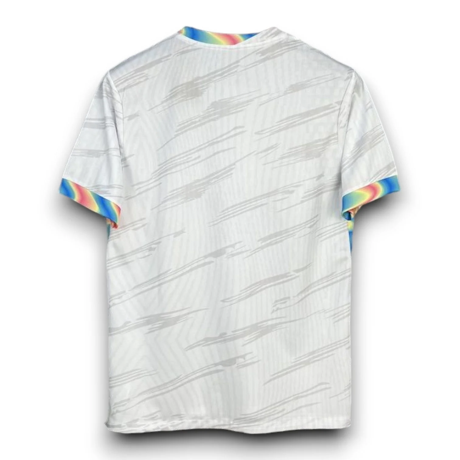 Barcelona 25/26 Special Edition Jersey White Colors