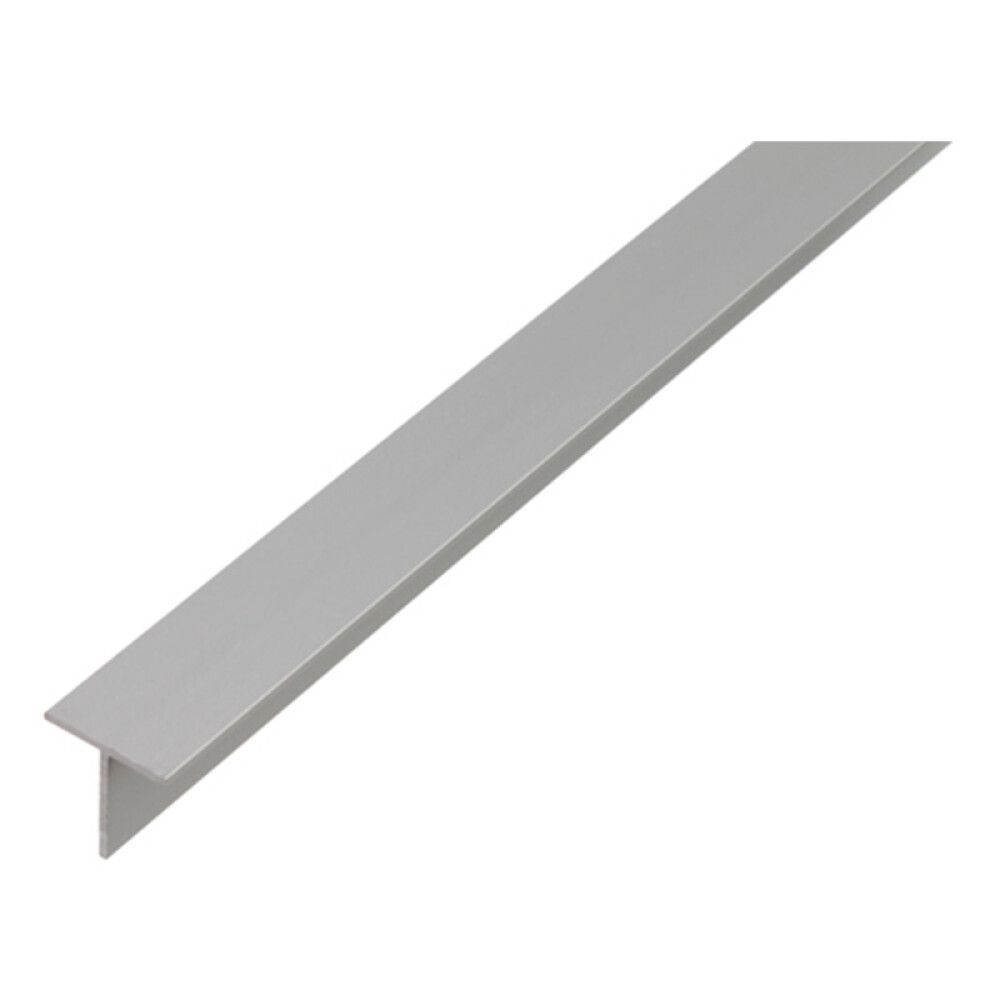 T-PROFIL GAH ALBERTS ALUMINIUM 35X35X3MM 1M