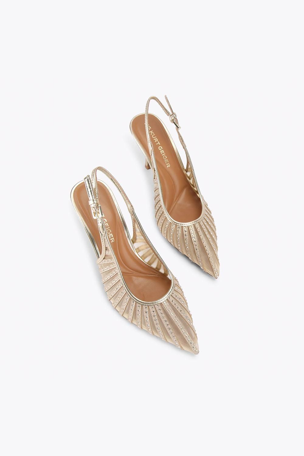 KG Kurt Geiger Suzie' Heels