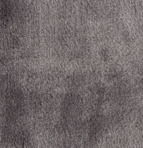 Fleeceplaid GULSKOLM 220x240 grå