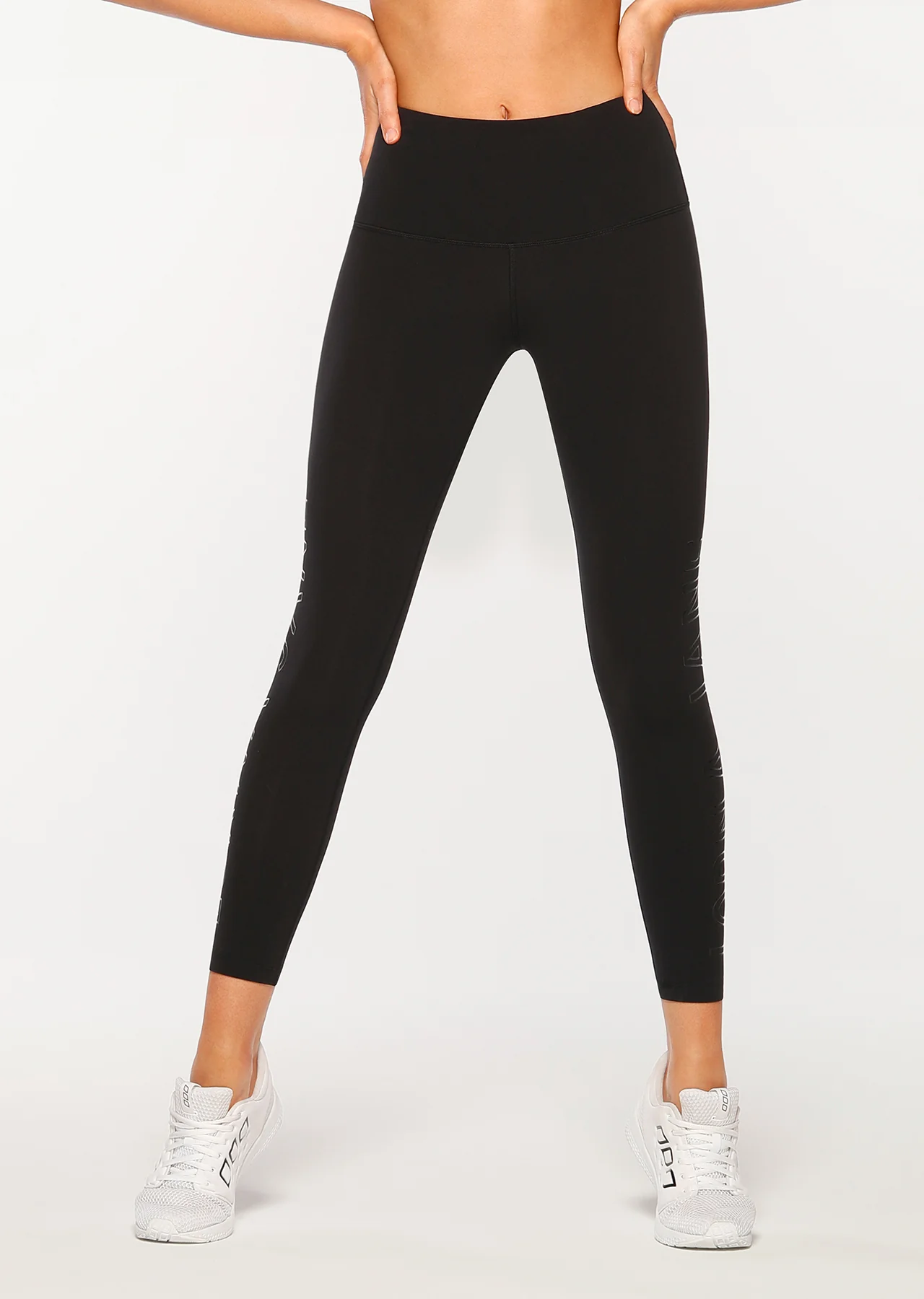 Classic Core A/B Tight