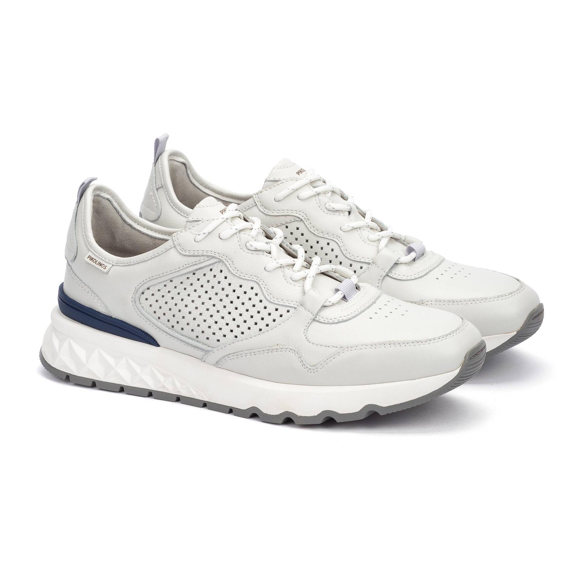 ARANDA - Zapato de cordones para hombre