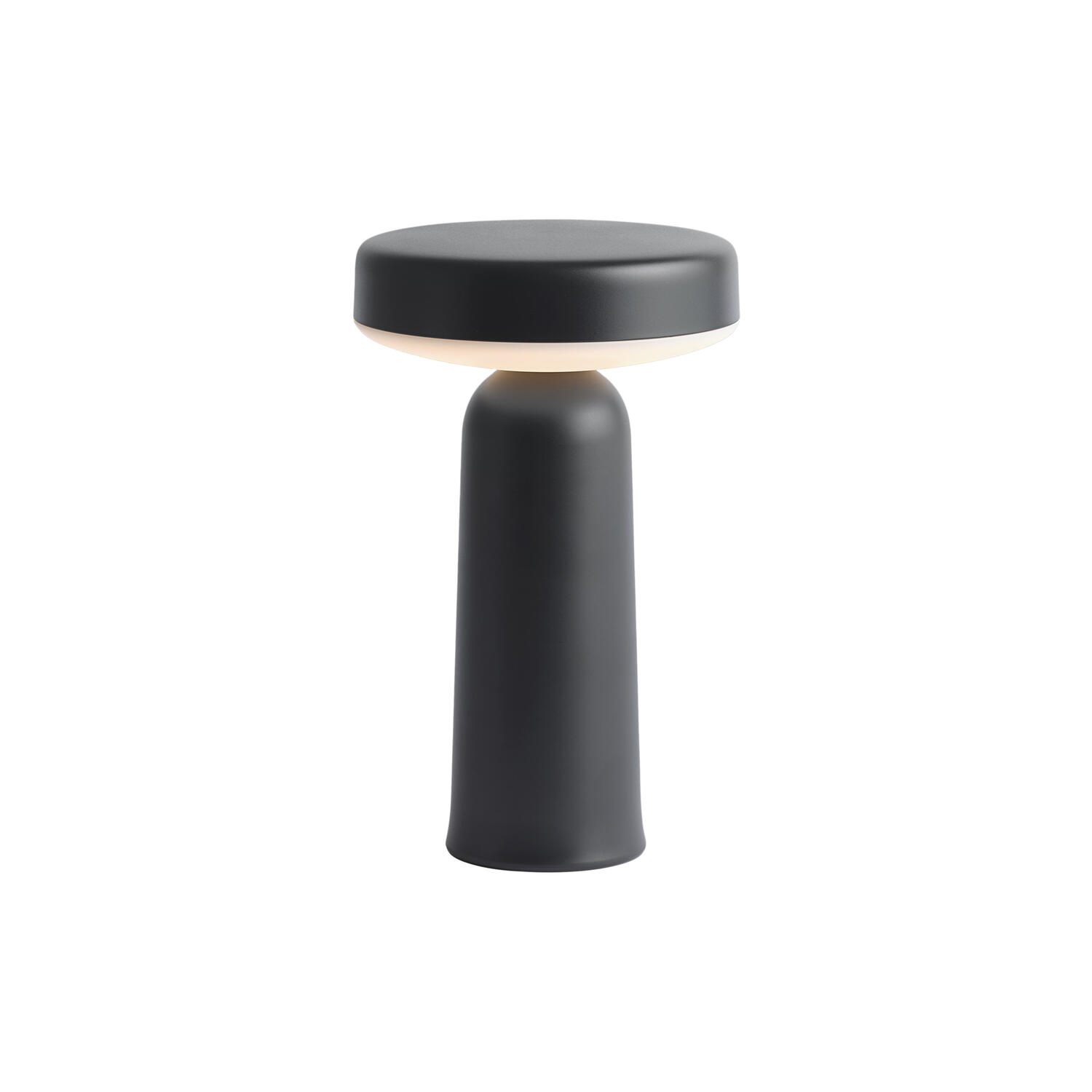 Ease Portable Lamp, black
