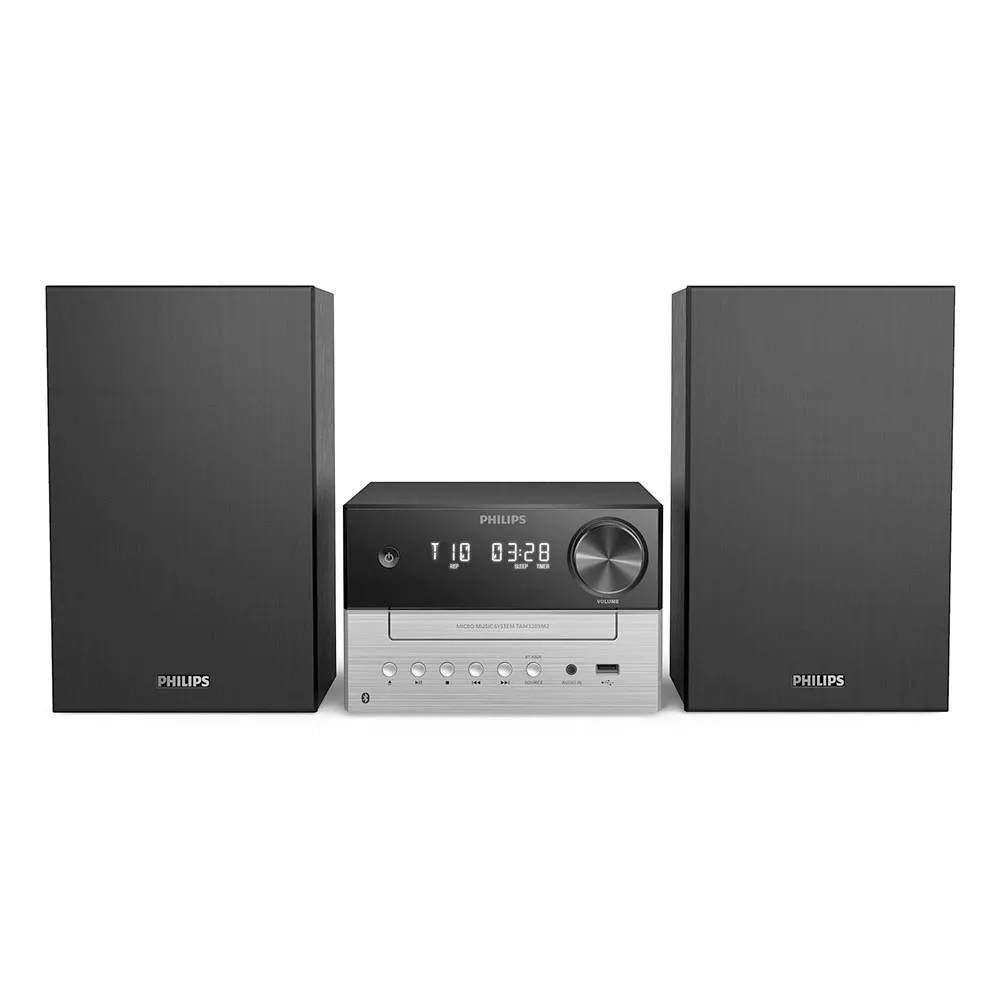 Philips TAM3205M2/77 20W CD radio