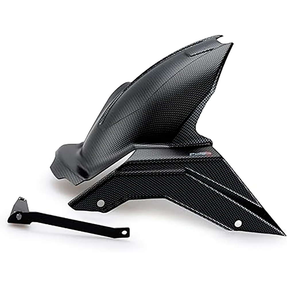 Puig Suzuki GSX-8S 2025 rear fender