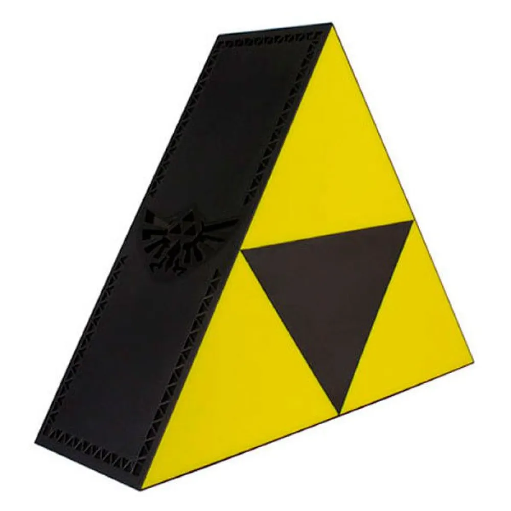Paladone Zelda Triforce Light