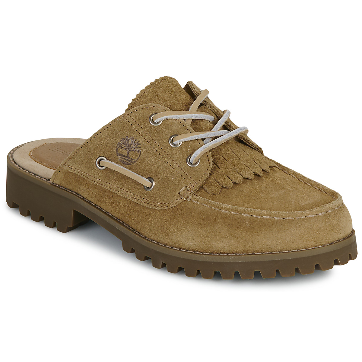Timberland - NOREEN - Kaki