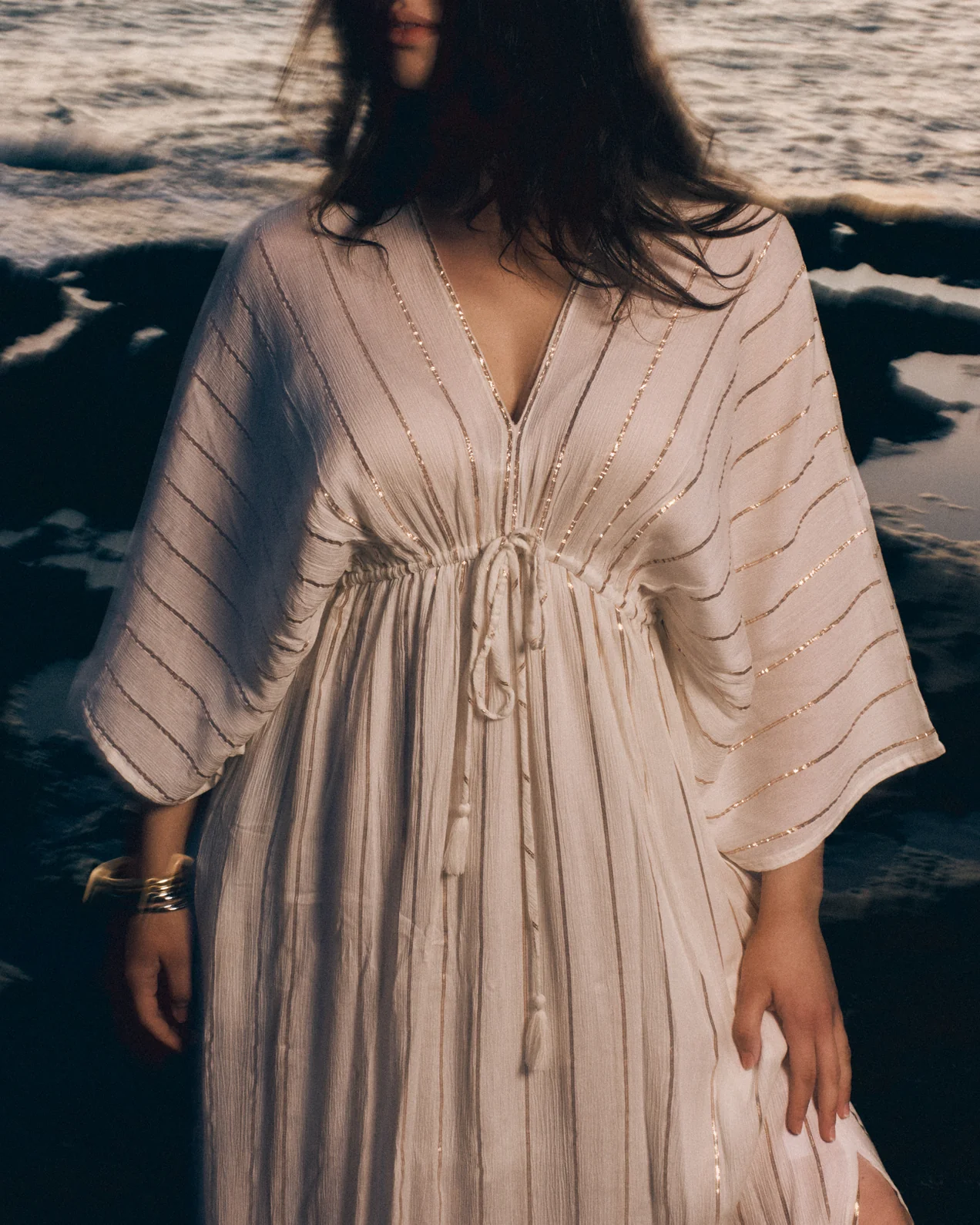Robe Néphélie
