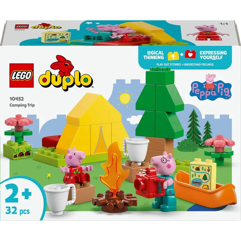 Spielset DUPLO
