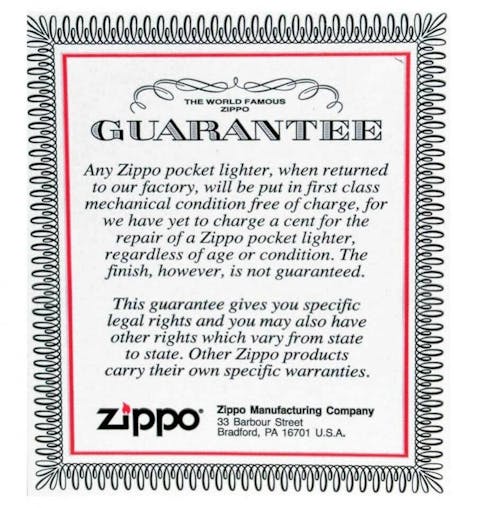 New Genuine Zippo Lighter 205 Satin Chrome Silver Free Shipping