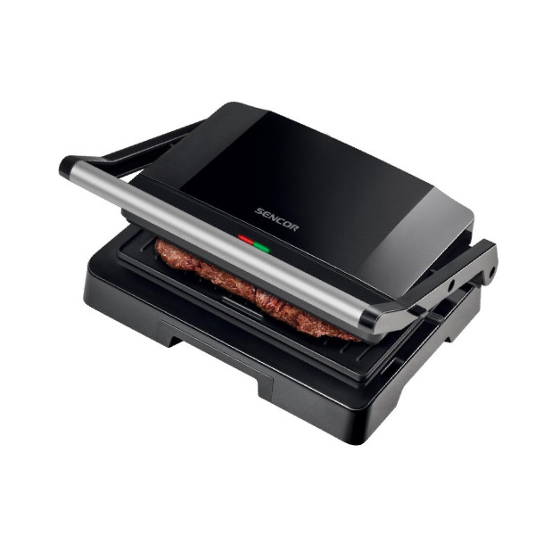 Grill Kontaktowy Sbg 0270Ss