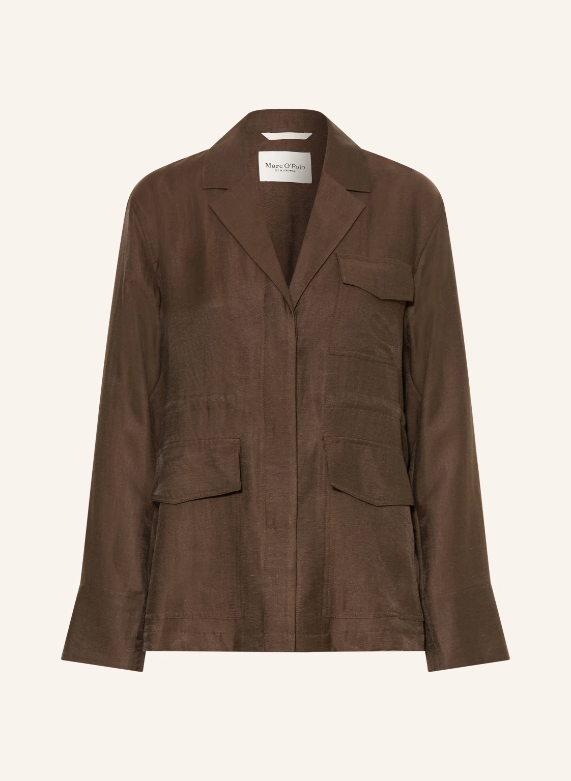 Marc O'Polo Overshirt