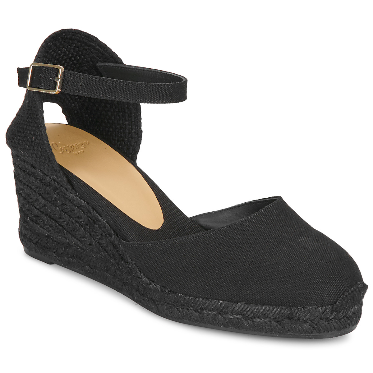 Castaner - CAROL C - Black