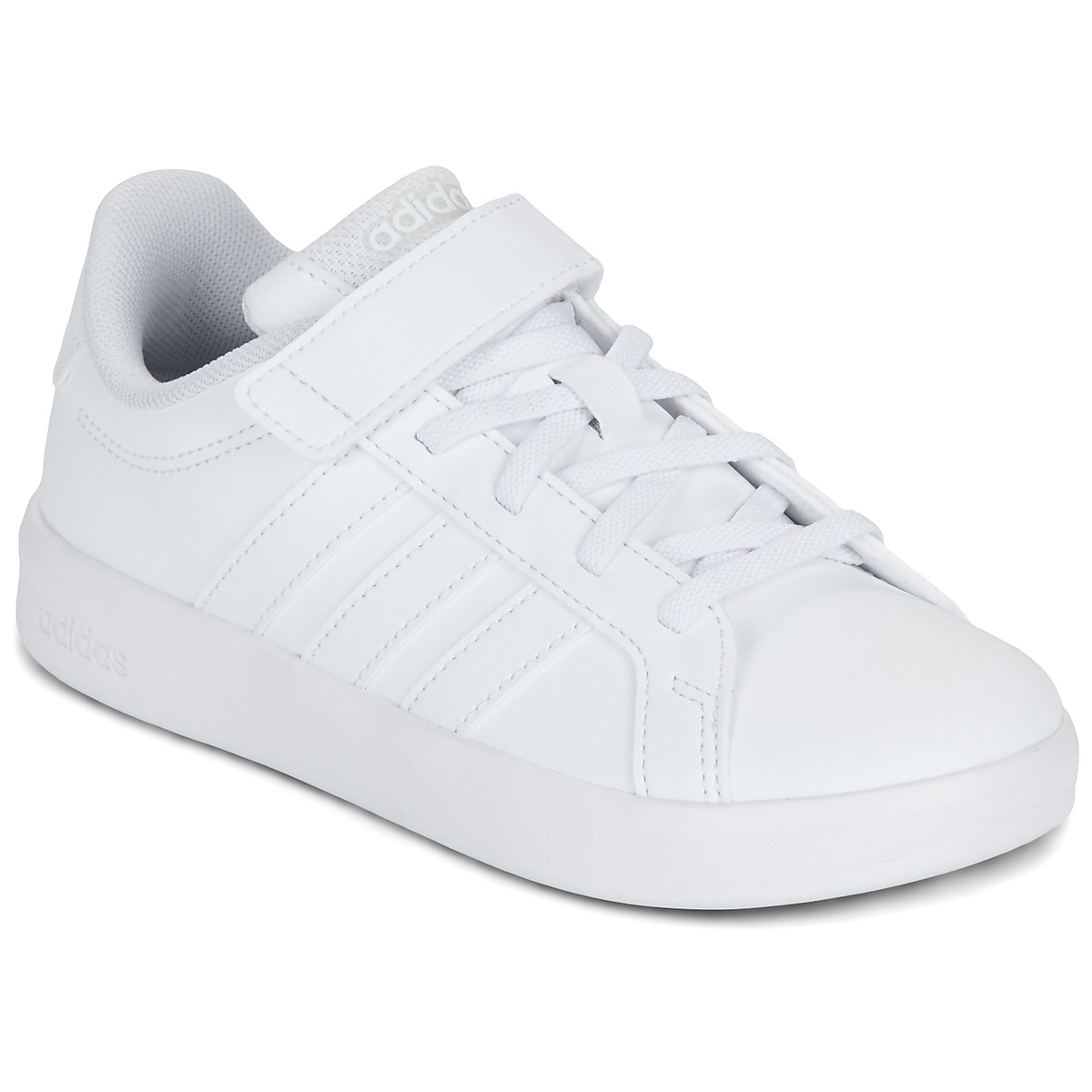 adidas - GRAND COURT 3.0 EL C - White