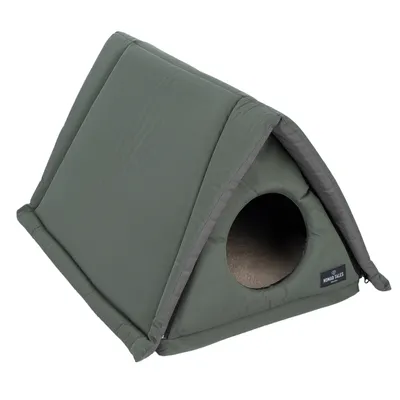 Nomad Tales Spirit Retreat Outdoor Dog House