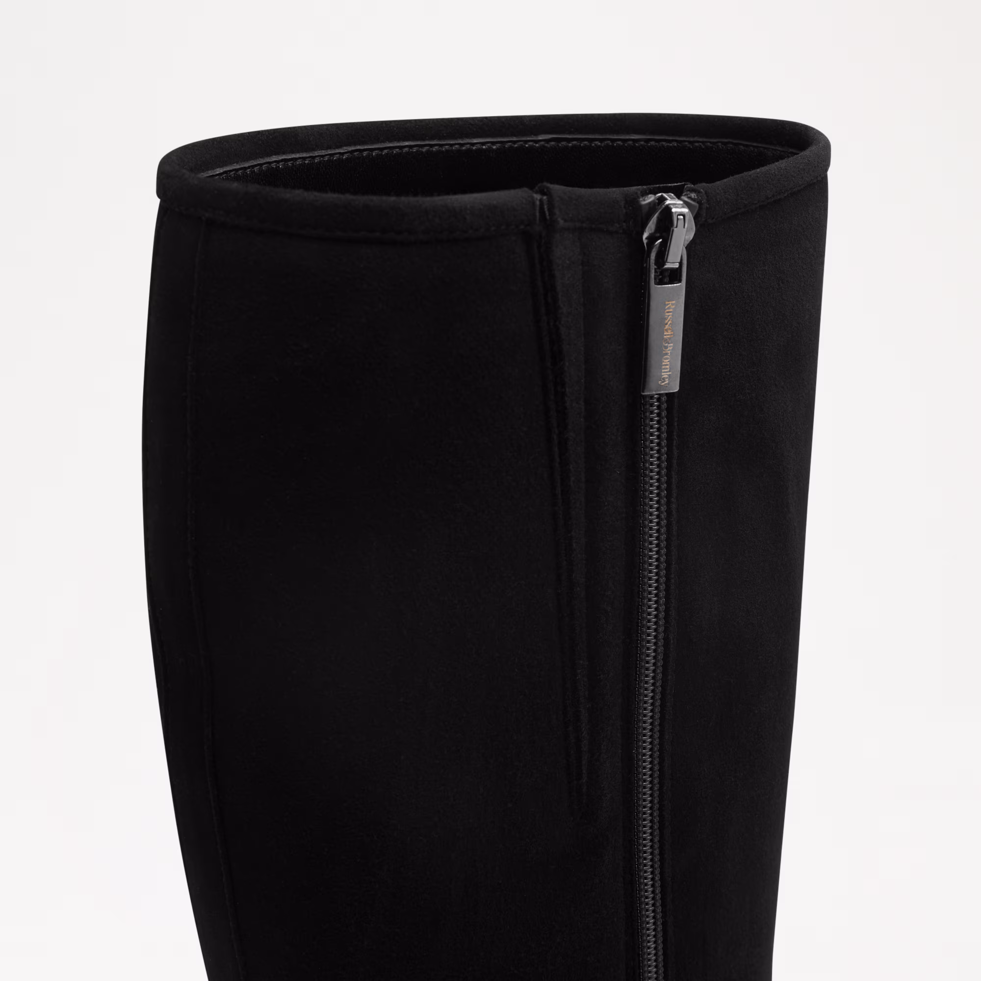 Master<br>Clean Riding Boot