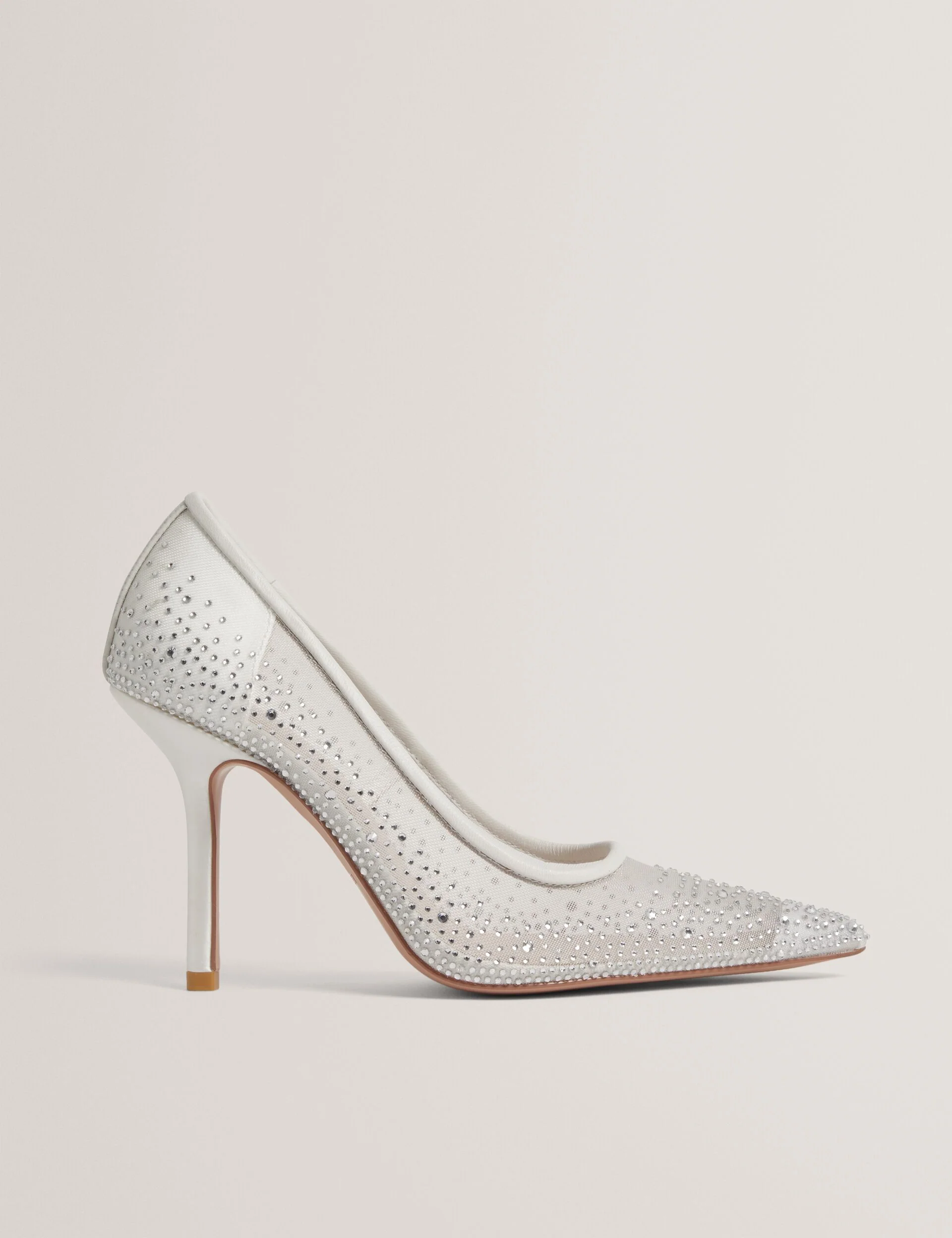 CRIISTA | IVORY