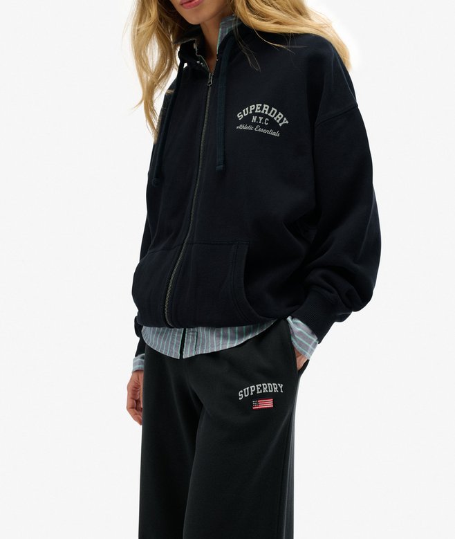 Athletic Essentials Straight Leg Joggers