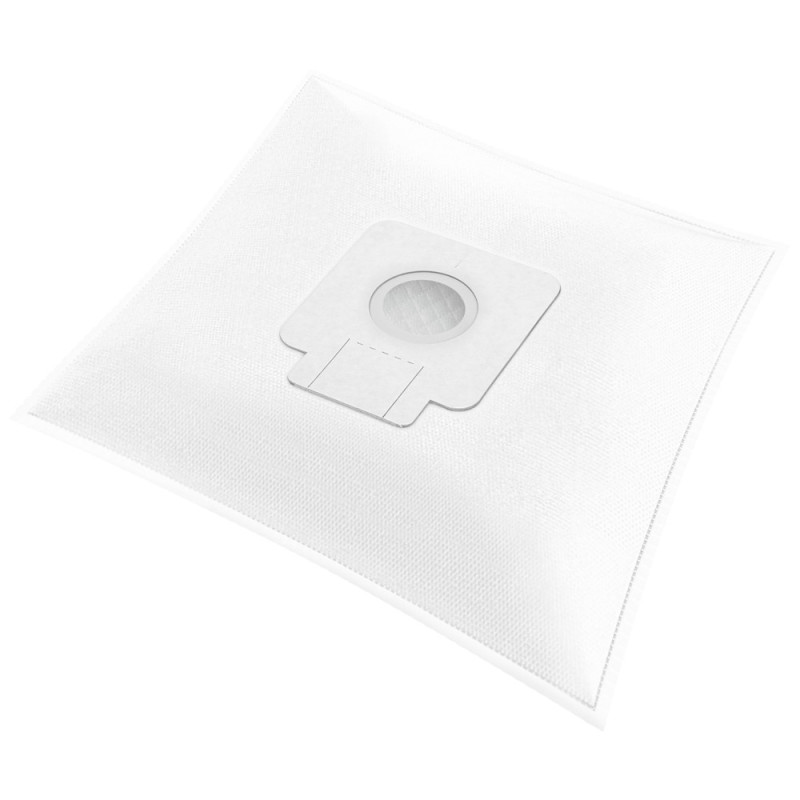 Sac pour aspirateur Hoover M138HOO17 4 pièces