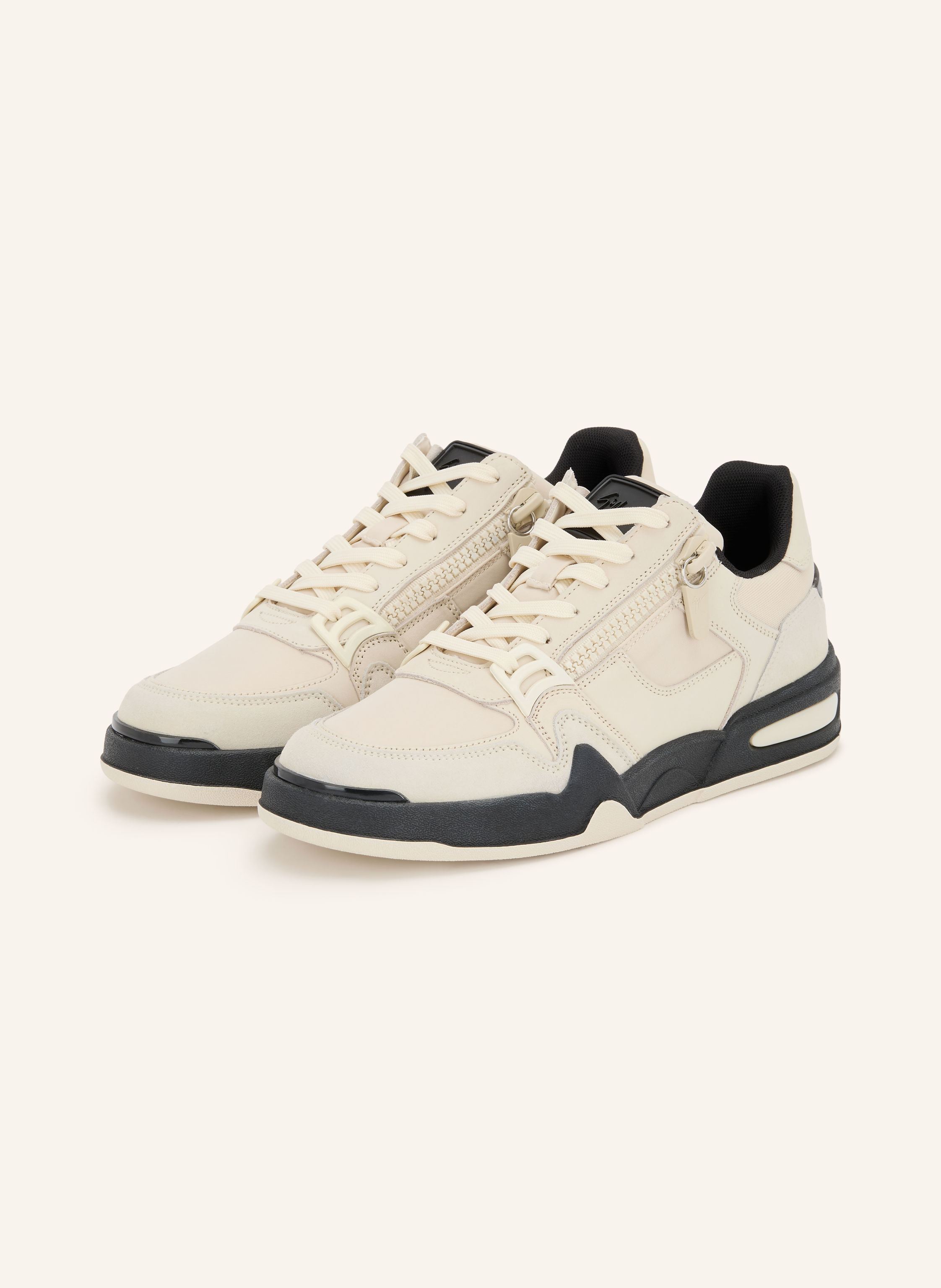 GIUSEPPE ZANOTTI DESIGN Sneaker TOMAIA
