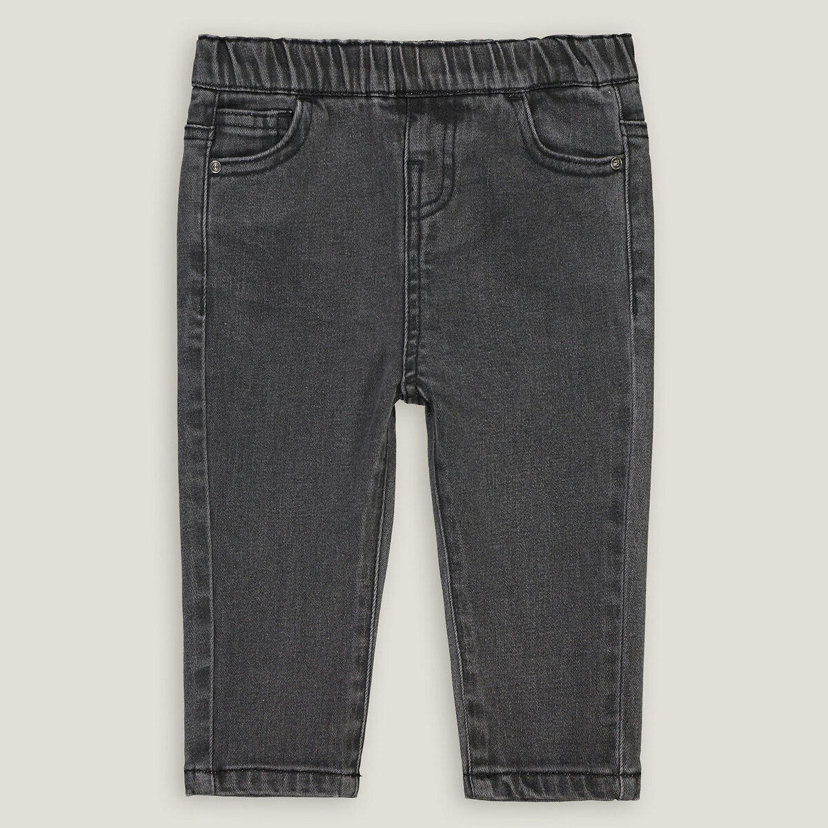 Jean skinny