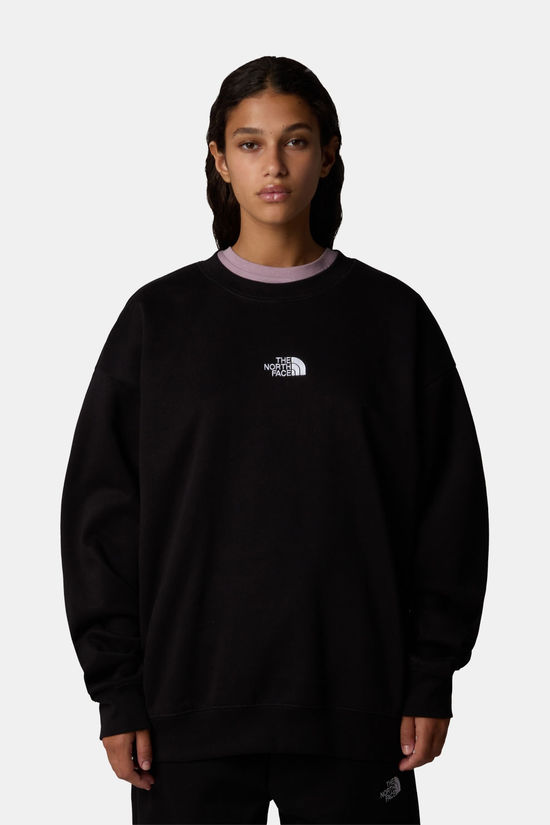 The North Face Essential Crew Trui Dames