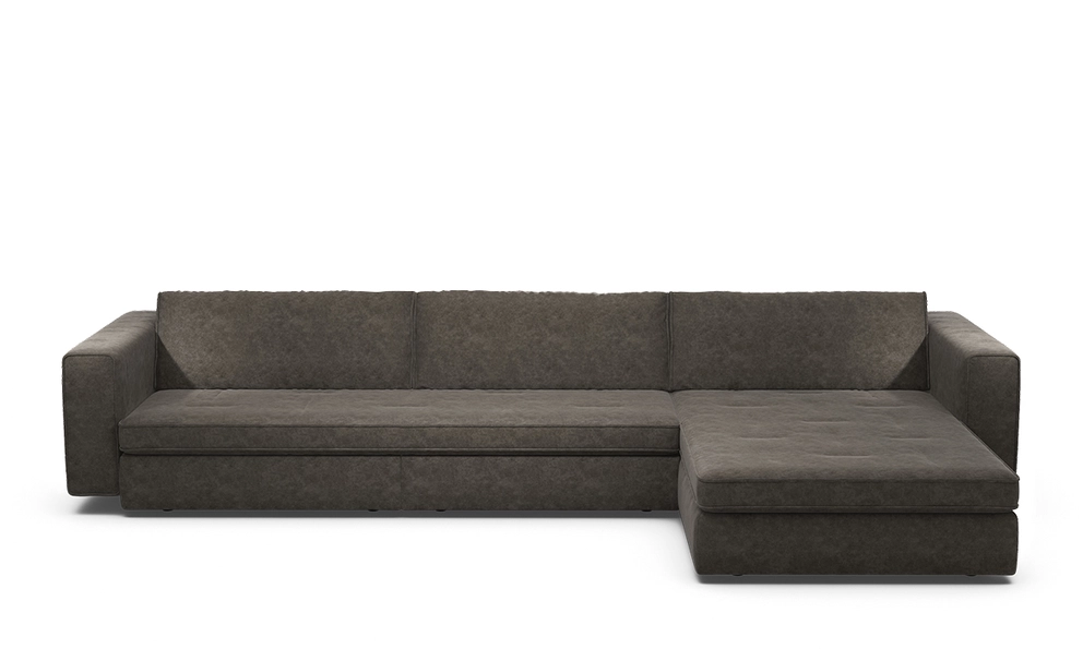 Ecksofa CLOUDY1