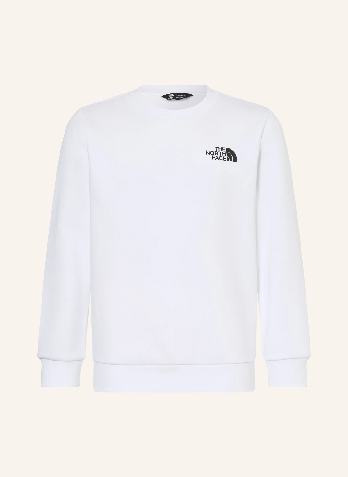 THE NORTH FACE Sweatshirt EVOLUTION BOX NSE