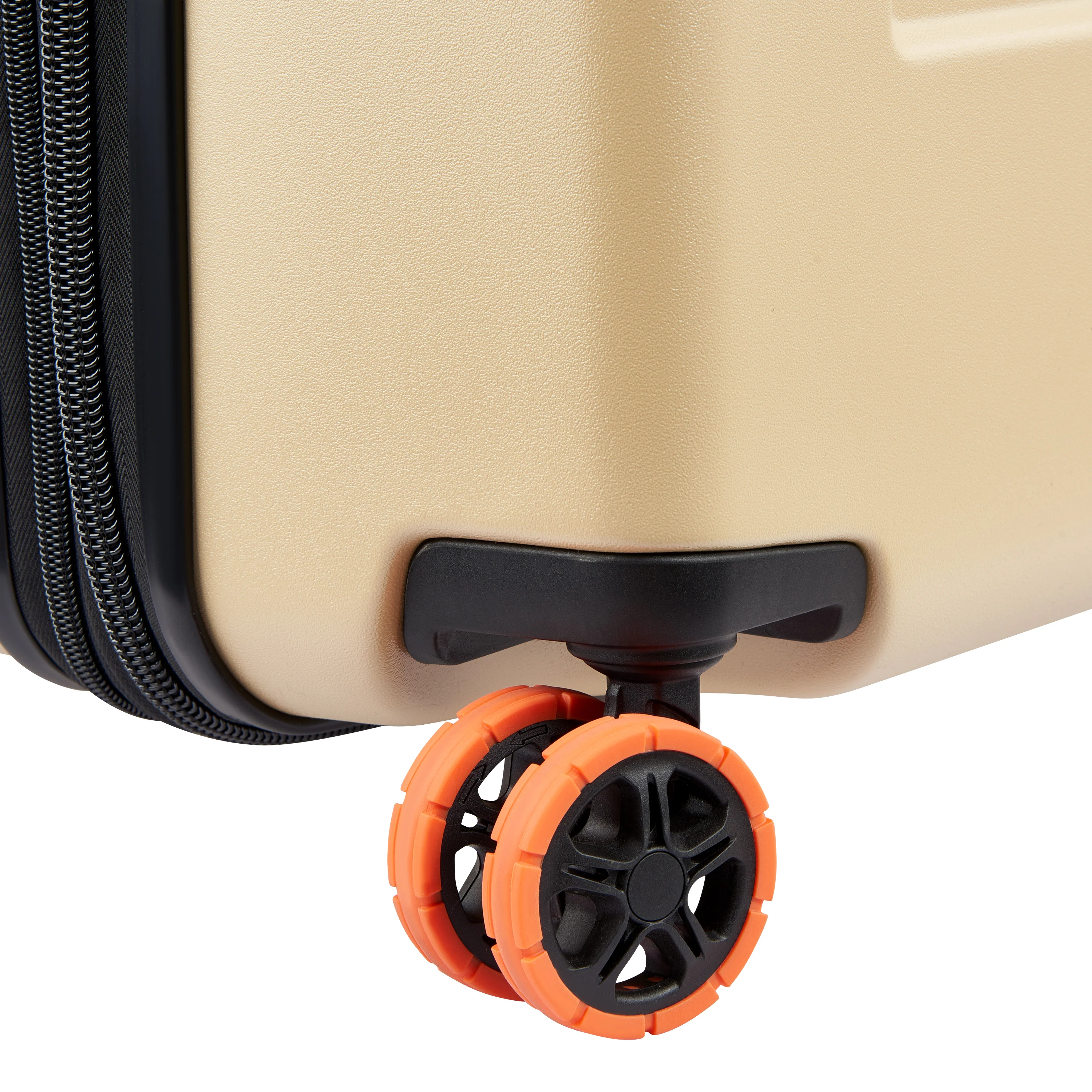 JH002B - XL extensible Trunk (80cm)