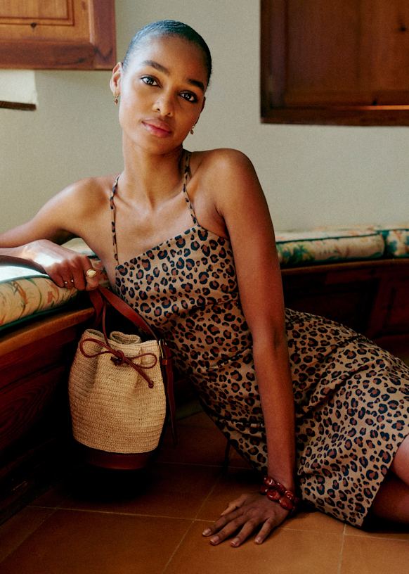 Welissa Dress
