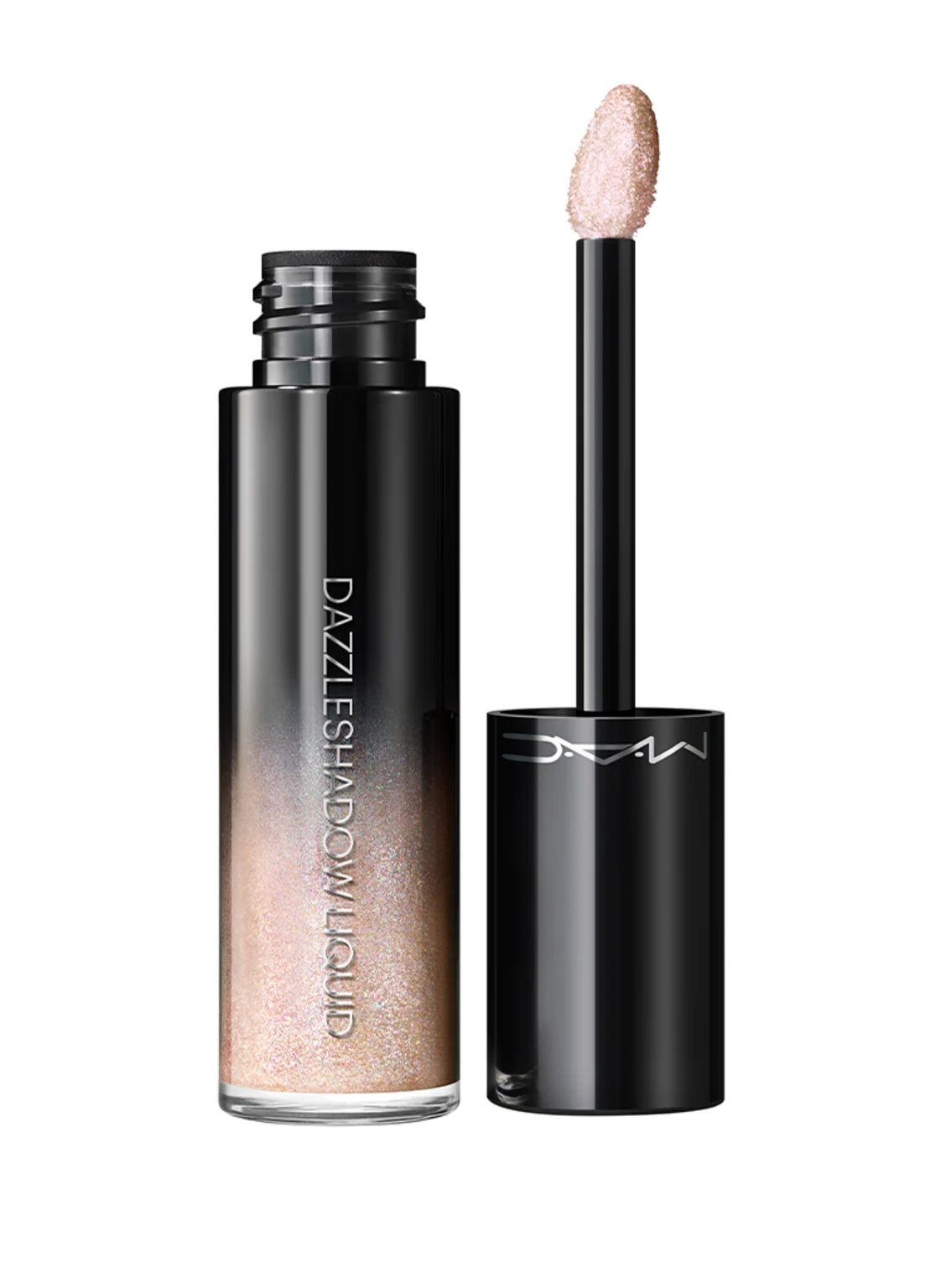 M.A.C DAZZLESHADOW LIQUID GLITTER