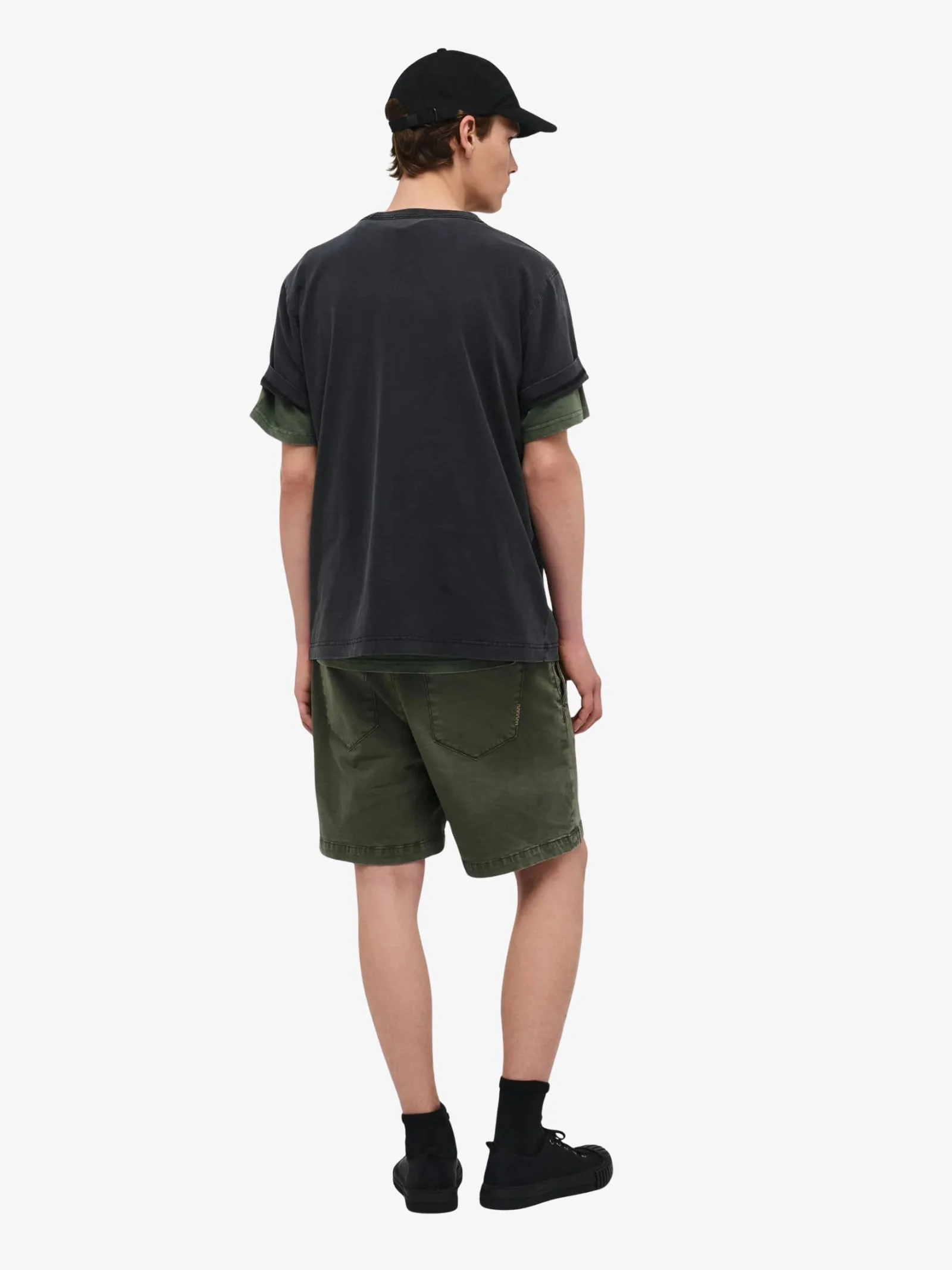 Hunter Shorts